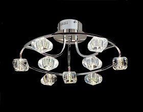 Polana Ceiling Lights Diyas Modern Ceiling Lights Polana Ceiling Lights Diyas Modern Ceiling Lights